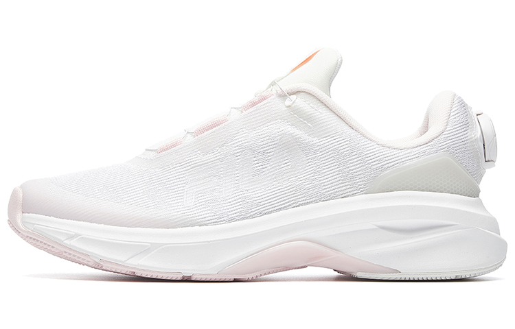 Buy (W) FILA 运动鞋 白色/粉色 A12W032215FBB