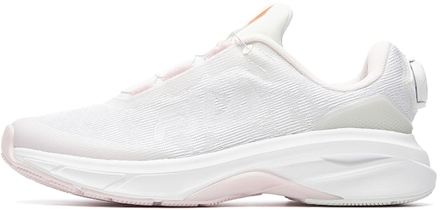 (W) FILA 运动鞋 白色/粉色 A12W032215FBB Buy (W) FILA 运动鞋 白色/粉色 A12W032215FBB