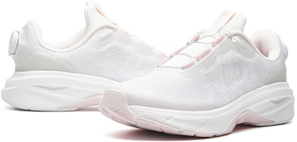 (W) FILA Atletismo Blanco/Rosa A12W032215FBB Lookbook (W) FILA Atletismo Blanco/Rosa A12W032215FBB