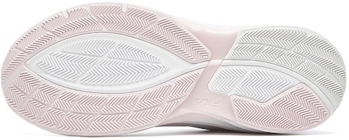 (W) FILA Atletismo Blanco/Rosa A12W032215FBB Shop (W) FILA Atletismo Blanco/Rosa A12W032215FBB