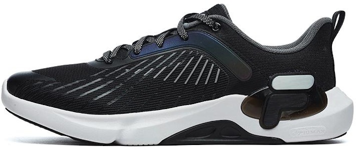 (W) FILA Athletics XFT 'Zapatillas Negras de Entrenamiento Bajo' A12W241402FBK Buy (W) FILA Athletics XFT 'Zapatillas Negras de Entrenamiento Bajo' A12W241402FBK