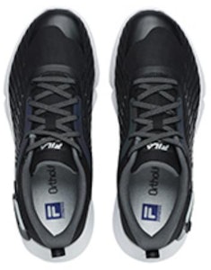 (W) FILA Athletics XFT 'Zapatillas Negras de Entrenamiento Bajo' A12W241402FBK Lookbook (W) FILA Athletics XFT 'Zapatillas Negras de Entrenamiento Bajo' A12W241402FBK