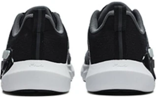 Shop (Women) FILA Athletics XFT 'Black Low-Top Training' A12W241402FBK