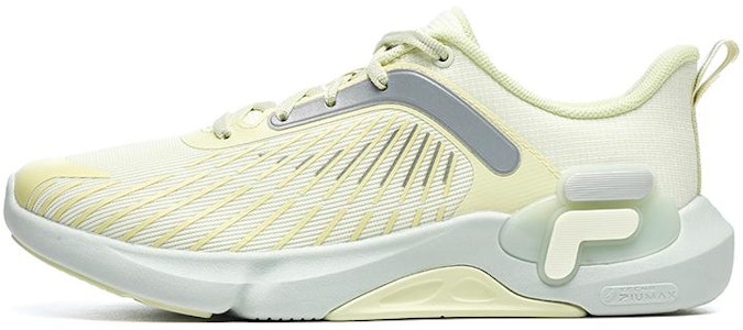 FILA斐樂 Athletics XFT 防滑耐磨 低幫 訓練鞋 女款 綠籬色 Buy FILA斐樂 Athletics XFT 防滑耐磨 低幫 訓練鞋 女款 綠籬色