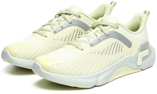 FILA斐樂 Athletics XFT 防滑耐磨 低幫 訓練鞋 女款 綠籬色 Order FILA斐樂 Athletics XFT 防滑耐磨 低幫 訓練鞋 女款 綠籬色