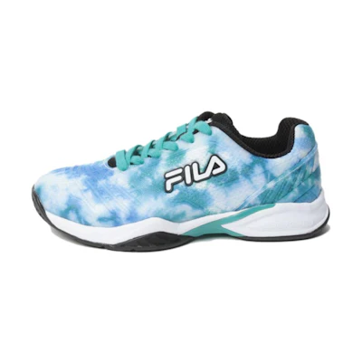 (W) FILA Axilus 2.5 'Blue'