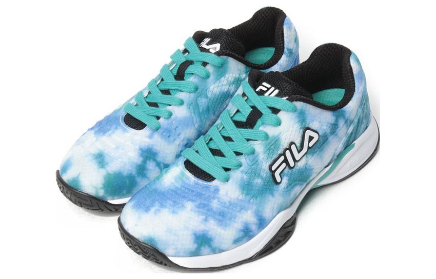 (W) FILA Axilus 2.5 'Blue' 圖 2