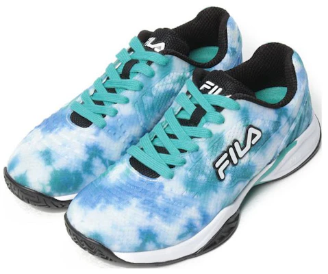 (W) FILA Axilus 2.5 ''Bleu'' 505158527-01B Order (W) FILA Axilus 2.5 ''Bleu'' 505158527-01B