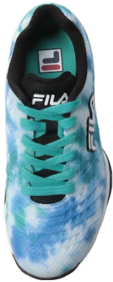(W) FILA Axilus 2.5 ''Bleu'' 505158527-01B Lookbook (W) FILA Axilus 2.5 ''Bleu'' 505158527-01B