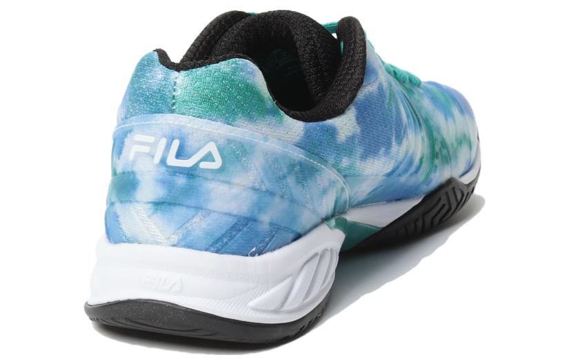 (W) FILA Axilus 2.5 'Blue' 圖 4