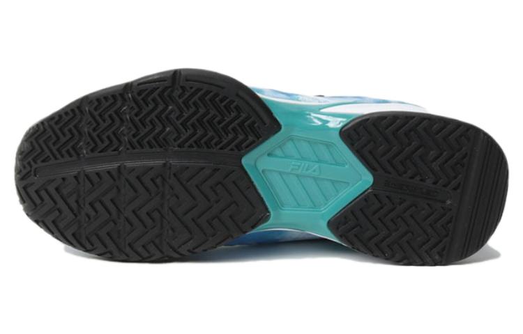 (W) FILA Axilus 2.5 'Blue' 圖 5