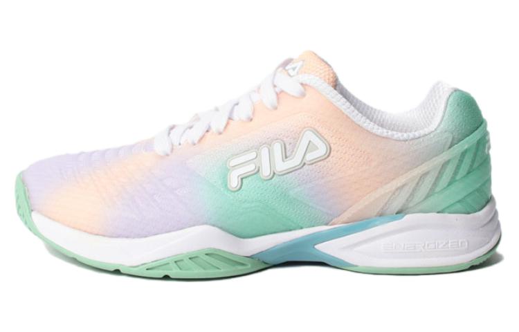 (Women) FILA Axilus 2 Energized 'Green' 504954455-01B