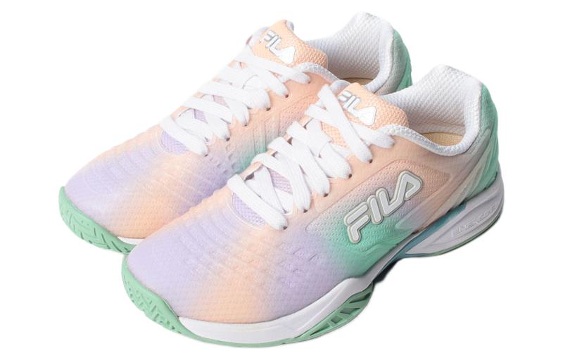 (W) FILA Axilus 2 Energized 'Green' 圖 2