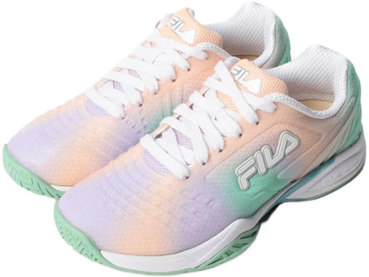 (W) FILA Axilus 2 Energized ''Vert'' 504954455-01B Order (W) FILA Axilus 2 Energized ''Vert'' 504954455-01B
