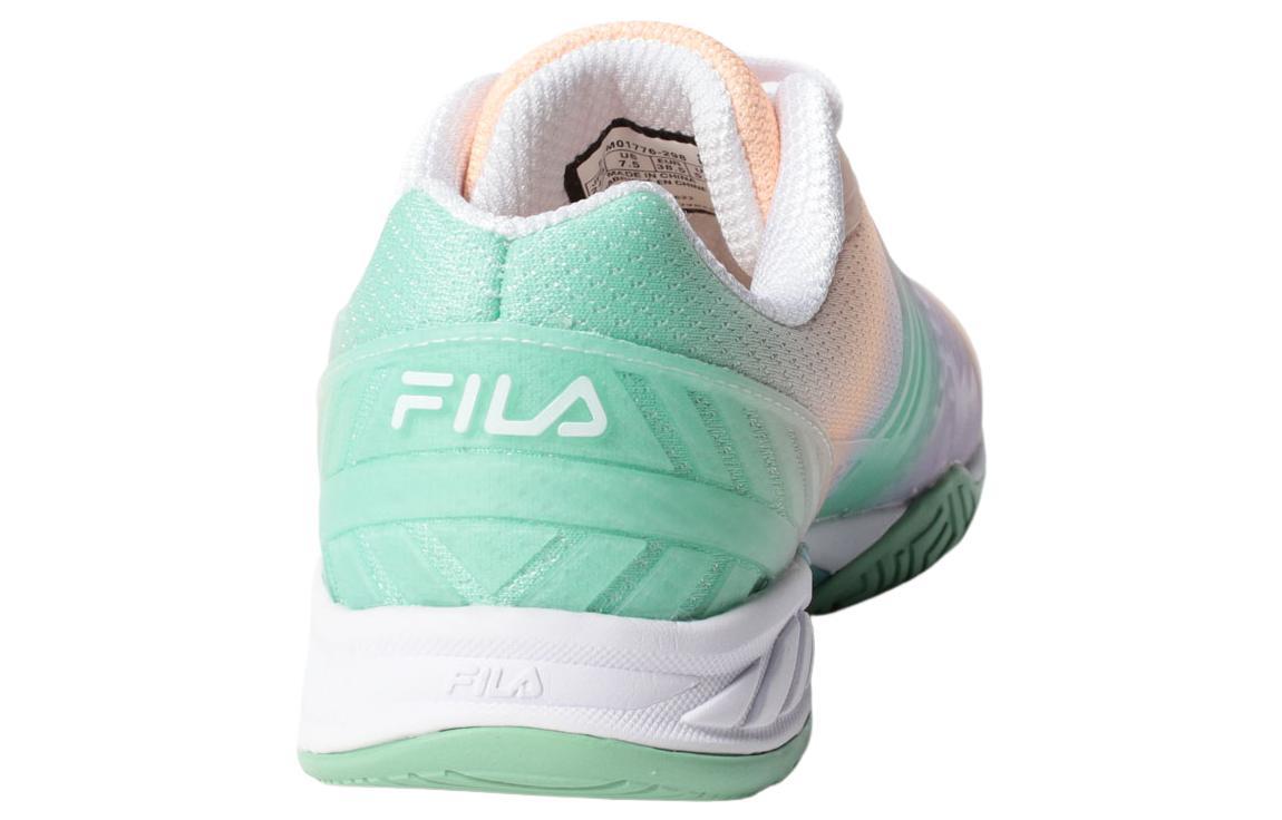 Lookbook (W) FILA Axilus 2 Energized ''Vert'' 504954455-01B