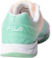 Lookbook (W) FILA Axilus 2 Energized ''Vert'' 504954455-01B