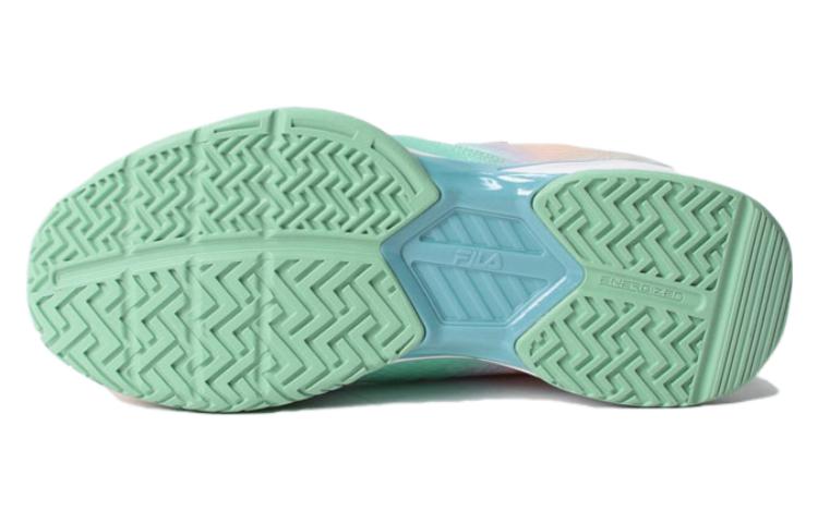 (W) FILA Axilus 2 Energized 'Green' 圖 4