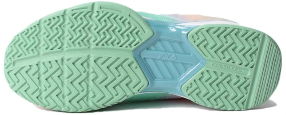 (W) FILA Axilus 2 Energized ''Vert'' 504954455-01B Shop (W) FILA Axilus 2 Energized ''Vert'' 504954455-01B