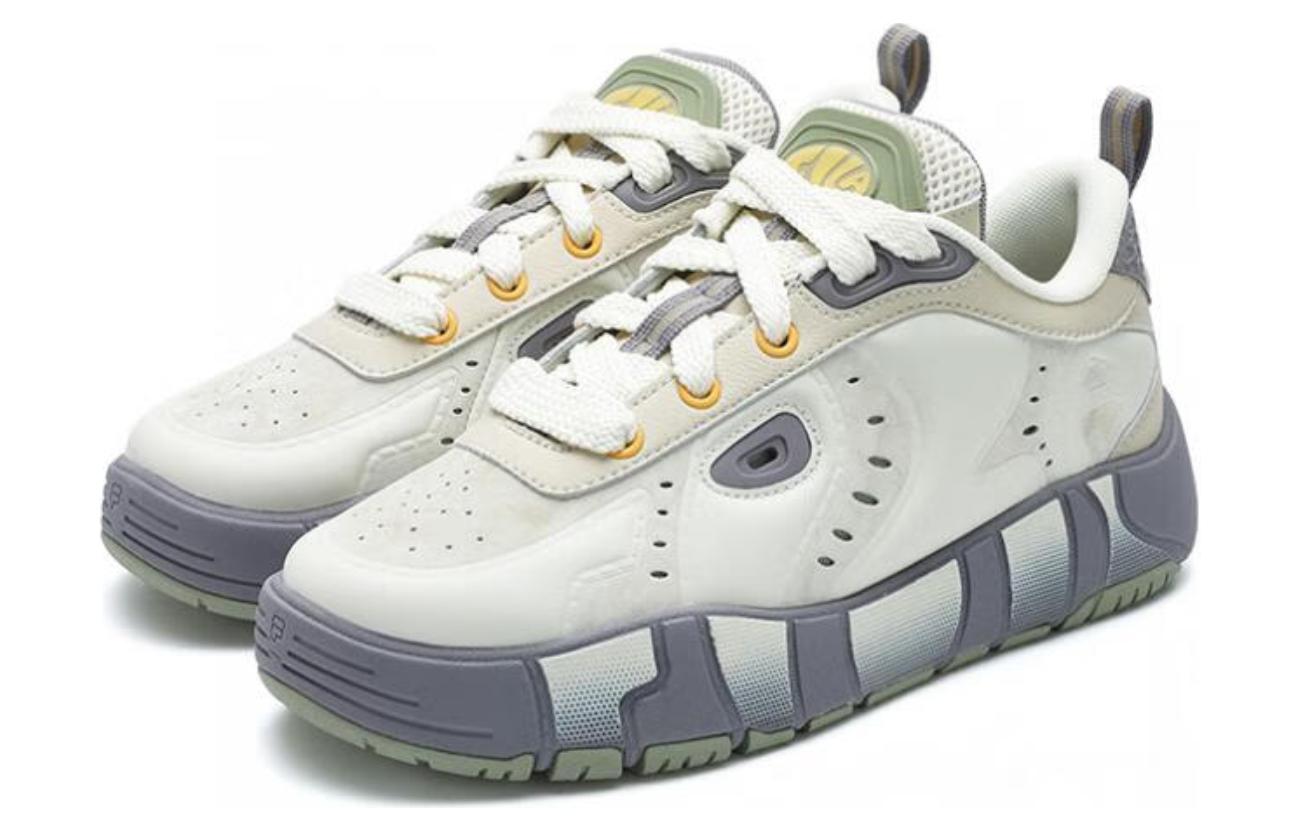 (W) FILA Balance Low 'Grey' 圖 3