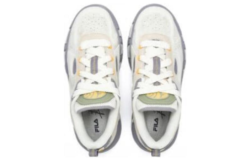 (W) FILA Balance Low 'Grey' 圖 4