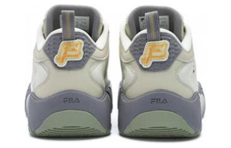 (W) FILA Balance Low 'Grey' 圖 5