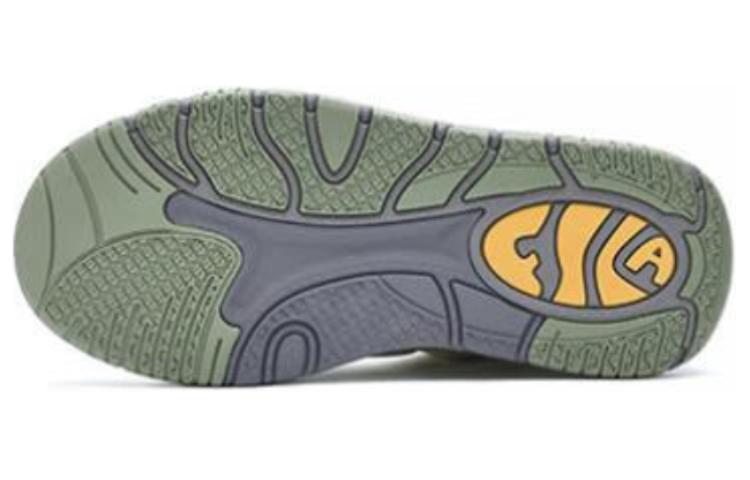 (W) FILA Balance Low 'Grey' 圖 6