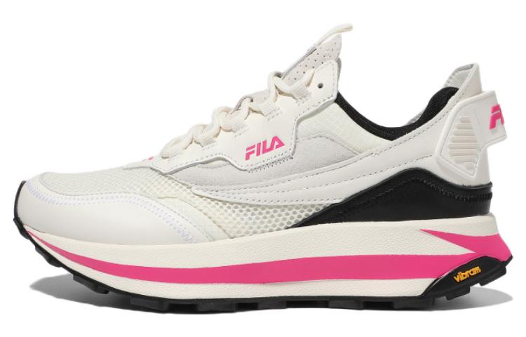 (Women) FILA Barneys New York x T-1 Retro 'Korean Edition White Pink' 5RM02015E_119
