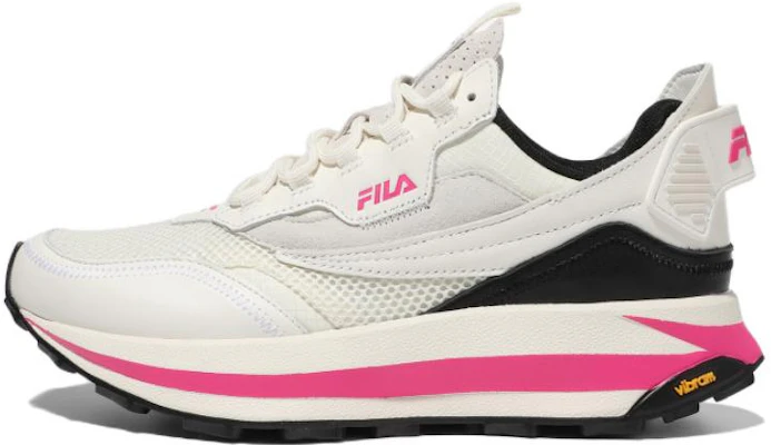 (W) FILA Barneys New York x T-1 Retro 'Edición Corea Blanco Rosa' 5RM02015E_119 Buy (W) FILA Barneys New York x T-1 Retro 'Edición Corea Blanco Rosa' 5RM02015E_119