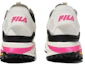 Shop (W) (女性用) FILA Barneys New York x T-1 レトロ '韓国版ホワイトピンク' 5RM02015E_119 5RM02015E_119