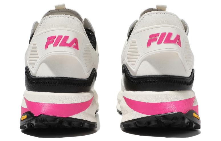 (W) FILA Barneys New York T-1 Retro 'Korean Edition White Pink' 圖 4