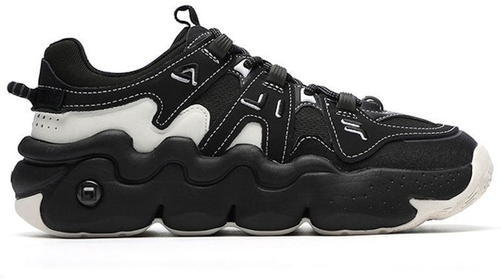 (Women) FILA Barricade 2 Sneakers 'Black White' F12W211121FBJ Order (Women) FILA Barricade 2 Sneakers 'Black White' F12W211121FBJ