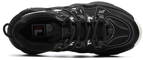 (W) FILA Barricade 2 运动鞋 '黑白' F12W211121FBJ Shop (W) FILA Barricade 2 运动鞋 '黑白' F12W211121FBJ