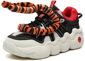 (W) FILA Barricade 2 Kasut Sneakers Hitam F12W216123FBG Order (W) FILA Barricade 2 Kasut Sneakers Hitam F12W216123FBG