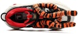 (W) FILA Barricade 2 Kasut Sneakers Hitam F12W216123FBG