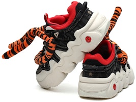 (W) FILA Barricade 2 Kasut Sneakers Hitam F12W216123FBG Shop (W) FILA Barricade 2 Kasut Sneakers Hitam F12W216123FBG