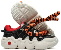 (W) FILA Barricade 2 Kasut Sneakers Hitam F12W216123FBG Purchase (W) FILA Barricade 2 Kasut Sneakers Hitam F12W216123FBG