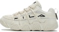 Buy (W) FILA Barricade Kasut Bola Keranjang 'Putih Krim' T12W333201FWA