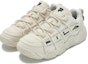 Lookbook (W) FILA Barricade Kasut Bola Keranjang 'Putih Krim' T12W333201FWA