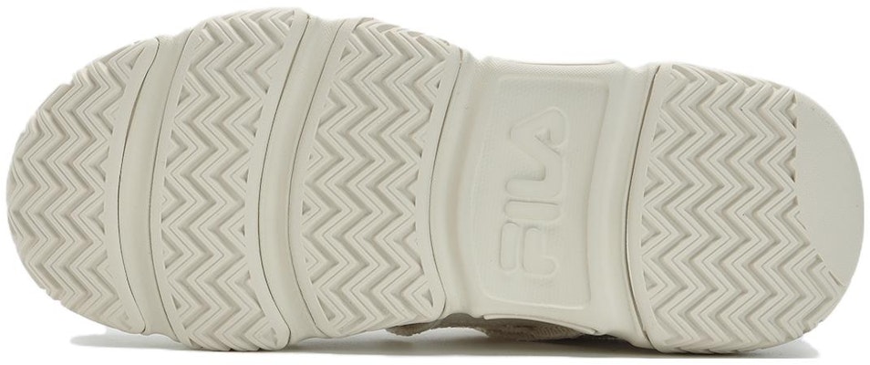 (W) FILA Barricade Kasut Bola Keranjang 'Putih Krim' T12W333201FWA Shop (W) FILA Barricade Kasut Bola Keranjang 'Putih Krim' T12W333201FWA