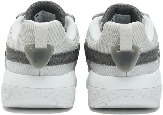 (Women) FILA Barricade Basketball Shoes 'Grey White' T12W333201FNQ Shop (Women) FILA Barricade Basketball Shoes 'Grey White' T12W333201FNQ