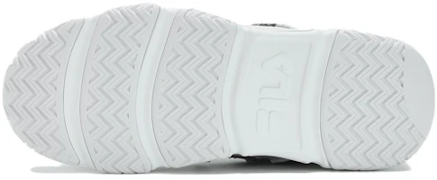 Purchase (W) Sepatu Basket FILA Barricade 'Abu Putih' T12W333201FNQ