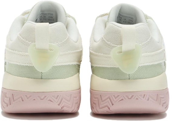 (Women) FILA Barricade Basketball Shoes 'White Green Pink' T12W333201FGS Shop (Women) FILA Barricade Basketball Shoes 'White Green Pink' T12W333201FGS