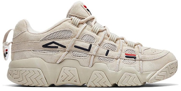 (W) FILA 低帮篮球鞋 米色 F12W031228FOM Order (W) FILA 低帮篮球鞋 米色 F12W031228FOM