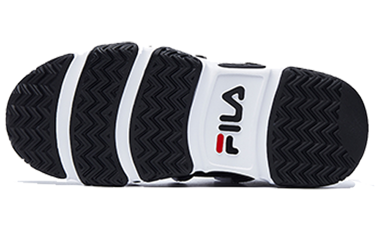 Shop (W) FILA Barricade 黑色 F12W041202FWB