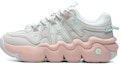 Buy (Women) FILA Barricade Low Sneakers 'Grey Pink White' F12W211121FBA