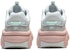 (Women) FILA Barricade Low Sneakers 'Grey Pink White' F12W211121FBA