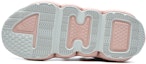 Purchase (Women) FILA Barricade Low Sneakers 'Grey Pink White' F12W211121FBA