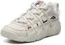 Order (W) FILA Barricade 'Putih Hitam Merah' F12W041202FOT