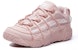 (W) FILA Barricade Retro Low - Merah Jambu/Putih F12W041202FWP
