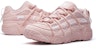 (W) FILA Barricade Retro Low - Merah Jambu/Putih F12W041202FWP